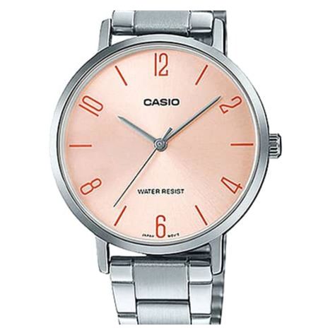 Reloj Mujer Casio LTPVT01D-4B2UDF-0