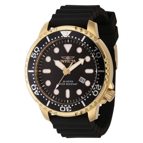 Reloj Invicta 44835 Quartz-0