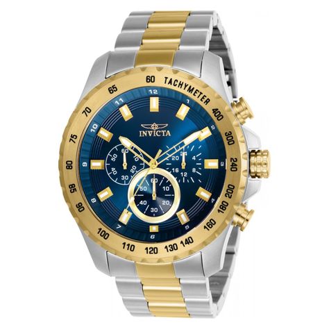 Reloj Hombre INVICTA 24214 Quartz-0