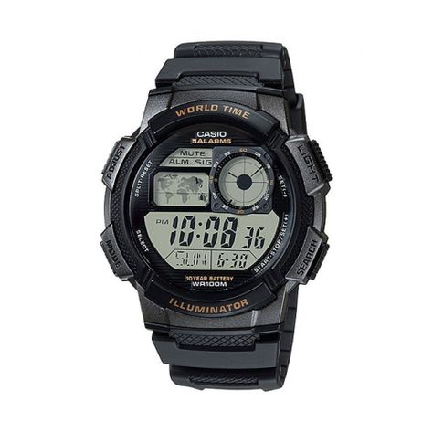 Reloj Hombre Casio AE_1000W_1AV-0