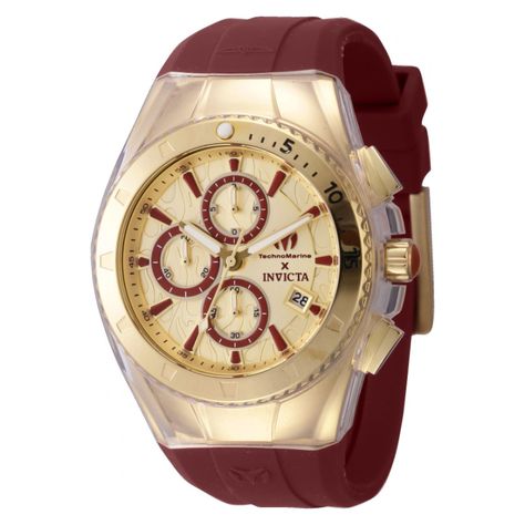 Reloj Technomarine TM-122004 Quartz Hombre-0