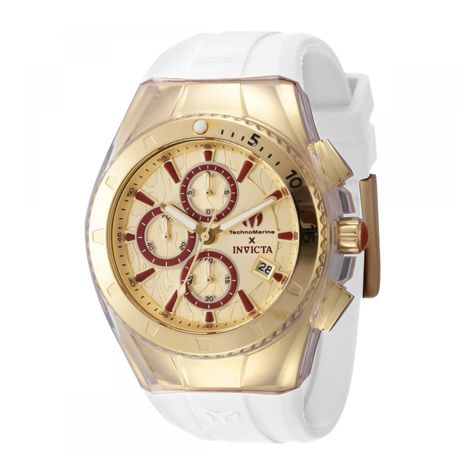 Reloj Technomarine TM-122004 Quartz Hombre-1