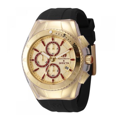 Reloj Technomarine TM-122004 Quartz Hombre-2