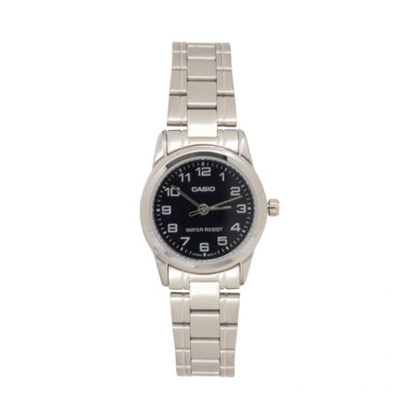 Reloj Casio LTP_V001D_1B Classic Quartz Mujer-0