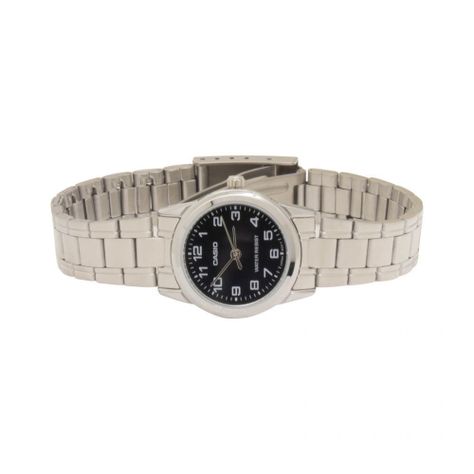 Reloj Casio LTP_V001D_1B Classic Quartz Mujer-1