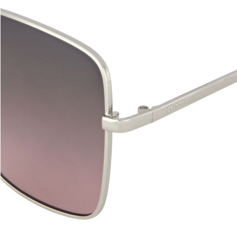Lentes de Sol Fossil X82792 Mujer-3