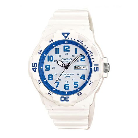 Reloj HOMBRE CASIO  MRW-200HC-7B2V-0