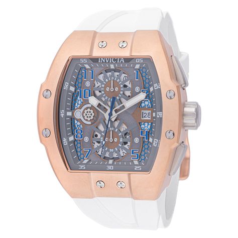 Reloj Invicta 48028 Hombre Quartz-0