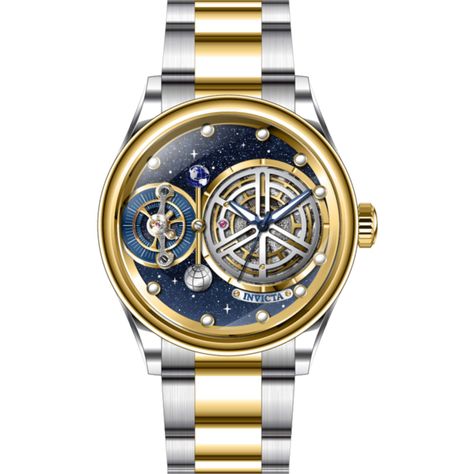 Reloj Invicta Vintage 44898 Automático Hombre-0
