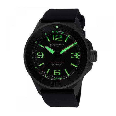 Reloj Invicta 48354 Hombre Automático-2