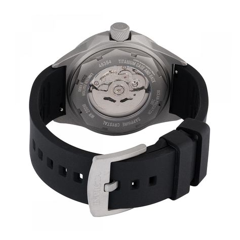 Reloj Invicta 48354 Hombre Automático-3