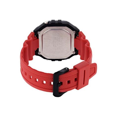 Reloj HOMBRE CASIO  W-218H-4BV-1