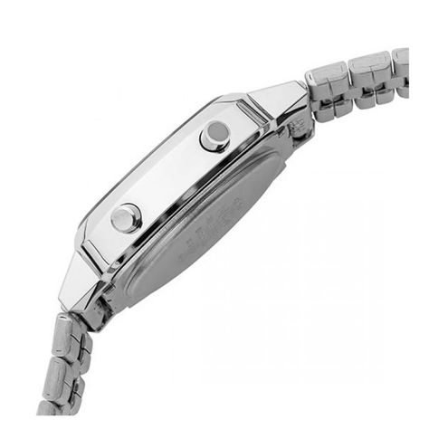 Reloj Casio LA-670WA-2 Quartz Mujer-0