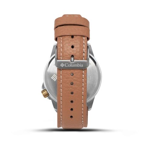 Reloj Hombre Columbia CSS15-007-1