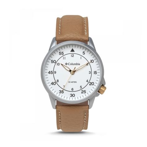 Reloj Hombre Columbia CSS15-007-2