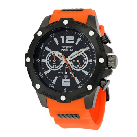 Reloj Invicta 39988 I-Force Quartz Hombre-0