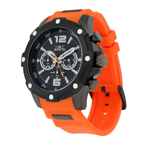 Reloj Invicta 39988 I-Force Quartz Hombre-1
