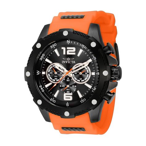 Reloj Invicta 39988 I-Force Quartz Hombre-3