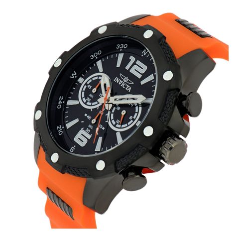 Reloj Invicta 39988 I-Force Quartz Hombre-4