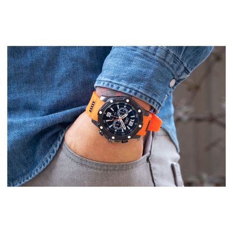 Reloj Invicta 39988 I-Force Quartz Hombre-6