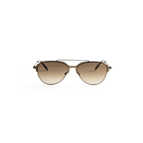 Lentes de Sol Invicta I 21740-AVI-05 Marrón-0