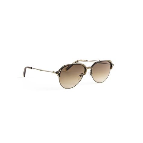 Lentes de Sol Invicta I 21740-AVI-05 Marrón-1