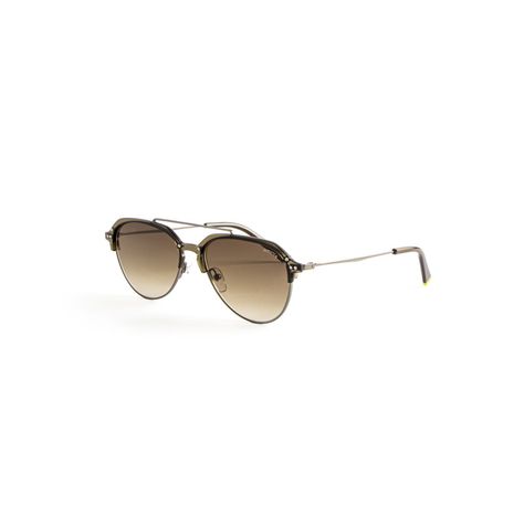 Lentes de Sol Invicta I 21740-AVI-05 Marrón-2