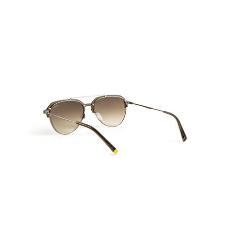 Lentes de Sol Invicta I 21740-AVI-05 Marrón-3