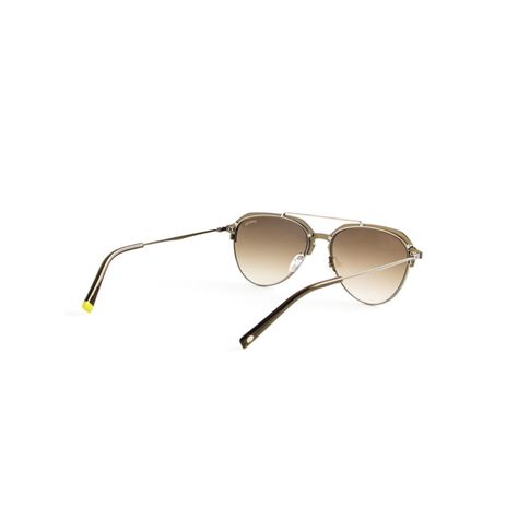 Lentes de Sol Invicta I 21740-AVI-05 Marrón-4