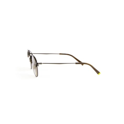 Lentes de Sol Invicta I 21740-AVI-05 Marrón-5