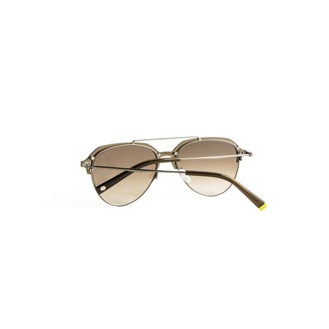 Lentes de Sol Invicta I 21740-AVI-05 Marrón-6
