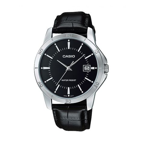 Reloj Casio MTP-V004L-1AUDF Classic Quartz Hombre-0
