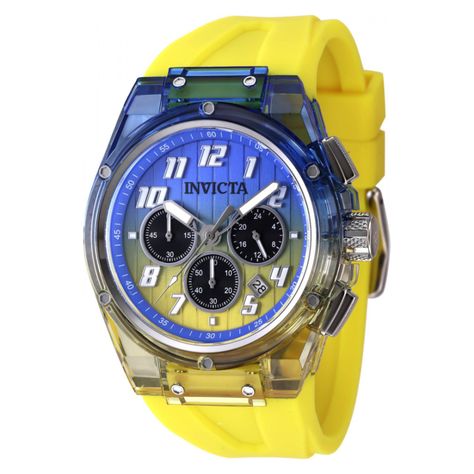 Reloj Invicta 47348 Hombre Quartz-0