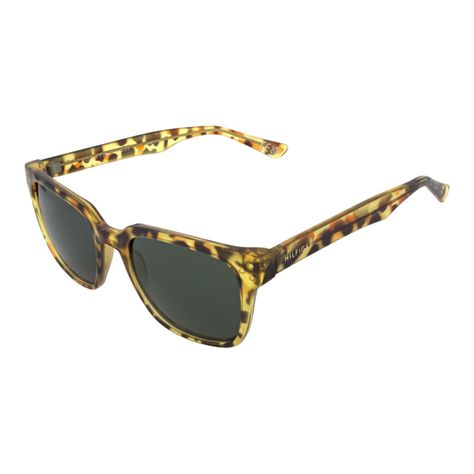 Lentes de Sol tommy hilfiger X60021 Amarillo Mujer-0