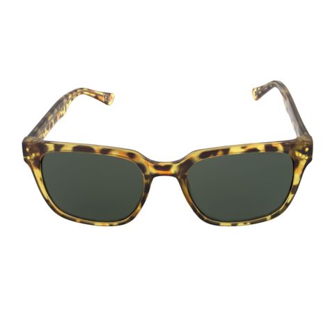 Lentes de Sol tommy hilfiger X60021 Amarillo Mujer-1