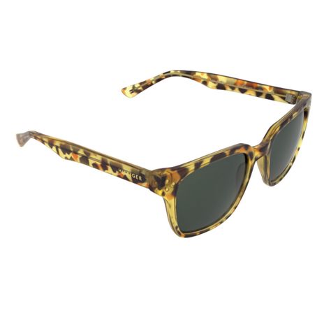 Lentes de Sol tommy hilfiger X60021 Amarillo Mujer-2