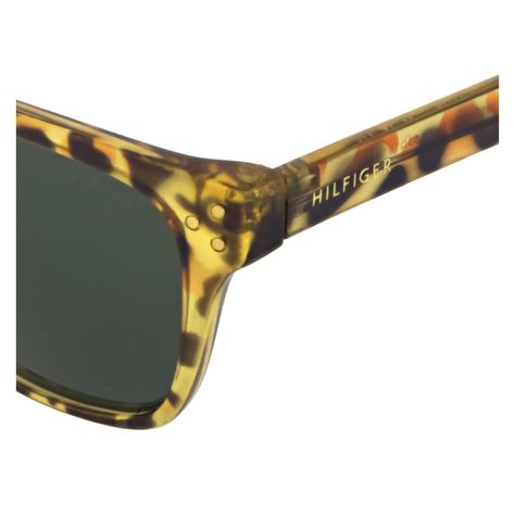 Lentes de Sol tommy hilfiger X60021 Amarillo Mujer-3