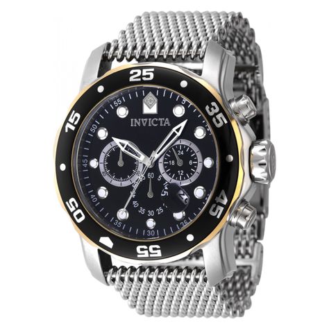 Reloj Invicta 48073 Hombre Quartz-0