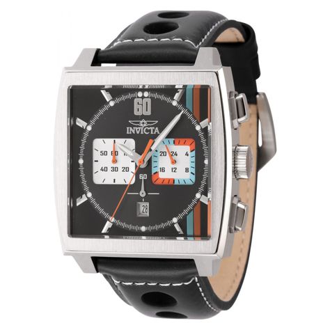 Reloj Invicta 44747 Hombre Quartz-0