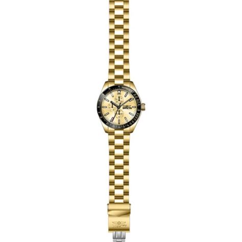 Reloj Invicta 38970 Hombre Quartz-2
