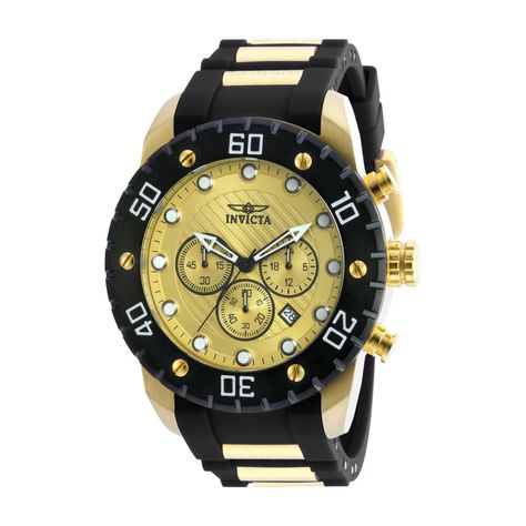 Reloj Invicta 20279 Hombre Quartz-0