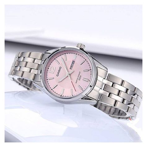 Reloj Unisex Casio LTP-1335D-5AV-0