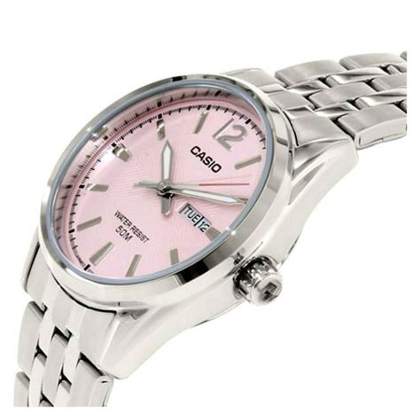 Reloj Unisex Casio LTP-1335D-5AV-1