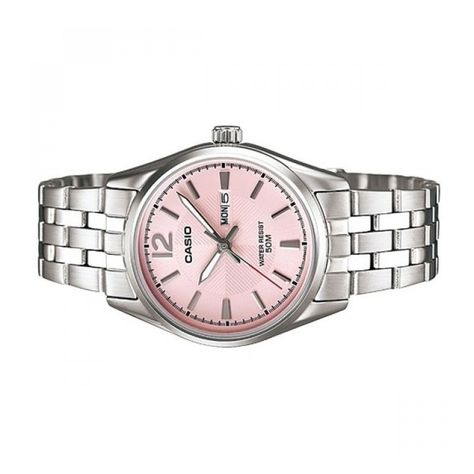 Reloj Unisex Casio LTP-1335D-5AV-2