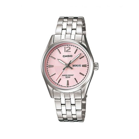 Reloj Unisex Casio LTP-1335D-5AV-3