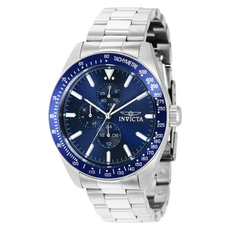 Reloj Invicta 38965 Hombre Quartz-0