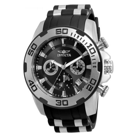 Reloj Invicta 22311 Hombre Quartz-0