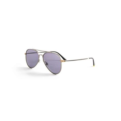 Lentes de Sol Invicta I 9212-DNA-13 Gris-1