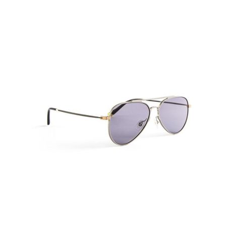 Lentes de Sol Invicta I 9212-DNA-13 Gris-3