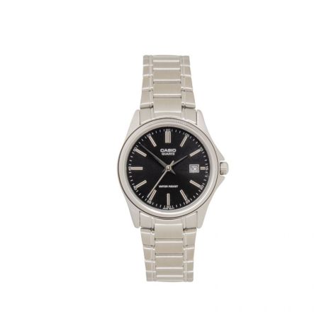 Reloj Casio LTP_1183A_1A Classic Quartz Mujer-0